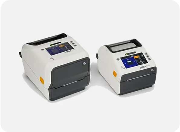 Zebra ZD621HC Desktop Printer in UAE